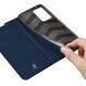 Чохол-книжка DUX DUCIS Skin Pro для Realme GT Neo 2 / GT 2 - Blue (292025L). Фото 7 з 20