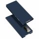 Чехол-книжка DUX DUCIS Skin Pro для Samsung Galaxy Note 20 Ultra (N985) - Blue (228201L). Фото 1 из 18