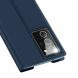 Чехол-книжка DUX DUCIS Skin Pro для Samsung Galaxy Note 20 Ultra (N985) - Blue (228201L). Фото 2 из 18
