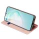 Чохол-книжка DUX DUCIS Skin Pro для Samsung Galaxy S10 Lite (G770) - Rose Gold (264012RG). Фото 5 з 20