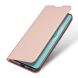 Чохол-книжка DUX DUCIS Skin Pro для Samsung Galaxy S10 Lite (G770) - Rose Gold (264012RG). Фото 4 з 20