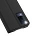 Чехол-книжка DUX DUCIS Skin Pro для VIVO V21 - Black (350321B). Фото 5 из 14