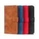 Чехол-книжка с застежкой KHAZNEH Retro Wallet для Huawei Honor 9X Lite - Brown (281204Z). Фото 11 из 11