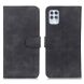 Чехол-книжка KHAZNEH Retro Wallet для Motorola Moto G100 - Black (277903B). Фото 1 из 8