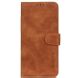Чехол-книжка KHAZNEH Retro Wallet для Xiaomi Redmi Note 14S - Brown (375935Z). Фото 4 из 8