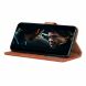 Чохол-книжка KHAZNEH Wallet Cover для Samsung Galaxy S20 FE (G780) - Brown (251704Z). Фото 5 з 11
