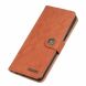 Чохол-книжка KHAZNEH Wallet Cover для Samsung Galaxy S20 FE (G780) - Brown (251704Z). Фото 3 з 11
