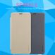 Чохол-книжка NILLKIN Sparkle Series для Samsung Galaxy A9 2018 (A920) - Gold (140032F). Фото 5 з 13