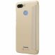 Чехол-книжка NILLKIN Sparkle Series для Xiaomi Redmi 6 - Gold (186951F). Фото 4 из 15