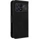 Чехол-книжка с карманами Deexe Wallet Stand для Xiaomi Poco F9 Ultra - Black (430110B). Фото 7 из 17