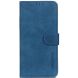 Чехол-книжка с застежкой KHAZNEH Retro Wallet для Google Pixel 11 Pro XL - Blue (426033L). Фото 5 из 8