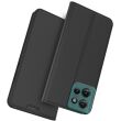 Чехол-книжка UniCase Business Wallet для Motorola Edge 50 - Black (361603B)