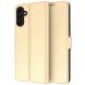 Чехол-книжка UniCase Business Wallet для Samsung Galaxy M14 (M146) - Gold (322915F). Фото 1 из 8