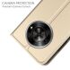 Чохол-книжка UniCase Business Wallet для ZTE Nubia Focus - Black (361401B). Фото 5 з 7