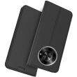 Чохол-книжка UniCase Business Wallet для ZTE Nubia Focus - Black (361401B)