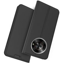 Чехол-книжка UniCase Business Wallet для ZTE Nubia Focus - Black: фото 1 из 7