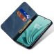 Чехол-книжка UniCase Jeans Wallet для OnePlus Nord CE 4 Lite - Blue (382305L). Фото 2 из 6