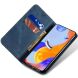 Чехол-книжка UniCase Jeans Wallet для Xiaomi Redmi Note 14 Pro Plus - Blue (373226L). Фото 5 из 6
