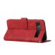 Чехол-книжка UniCase Jet Cover для Google Pixel 7 - Red (308374R). Фото 3 из 11