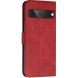 Чехол-книжка UniCase Jet Cover для Google Pixel 7 - Red (308374R). Фото 6 из 11