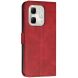 Чехол-книжка UniCase Jet Cover для Infinix Smart 9 (X6532) / Hot 50i (X6531) - Red (366504R). Фото 3 из 8