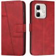 Чехол-книжка UniCase Jet Cover для Infinix Smart 9 (X6532) / Hot 50i (X6531) - Red (366504R)