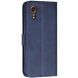 Чехол-книжка UniCase Jet Cover для Samsung Galaxy Xcover 7 (G556) - Sapphire (349721DB). Фото 5 из 11
