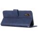 Чехол-книжка UniCase Jet Cover для Samsung Galaxy Xcover 7 (G556) - Sapphire (349721DB). Фото 3 из 11