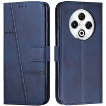 Чехол-книжка UniCase Jet Cover для TECNO Spark 30 - Sapphire: фото 1 из 10