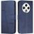 Чехол-книжка UniCase Jet Cover для TECNO Spark 30 - Sapphire: фото 1 из 10