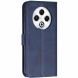 Чехол-книжка UniCase Jet Cover для TECNO Spark 30 - Sapphire (370405DB). Фото 5 из 10