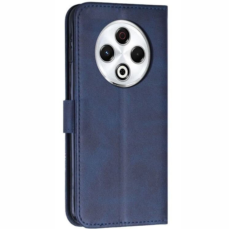 Чехол-книжка UniCase Jet Cover для TECNO Spark 30 - Sapphire: фото 5 из 10