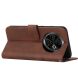 Чехол-книжка UniCase Jet Cover для TECNO Spark 30C - Brown (361702Z). Фото 3 из 10
