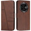 Чехол-книжка UniCase Jet Cover для TECNO Spark 30C - Brown (361702Z)