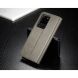 Чохол LC.IMEEKE Wallet Case для Samsung Galaxy S20 Ultra (G988) - Grey (315078H). Фото 5 з 5