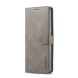Чохол LC.IMEEKE Wallet Case для Samsung Galaxy S20 Ultra (G988) - Grey (315078H). Фото 2 з 5
