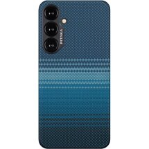 Чехол Pitaka StarPeak MagEZ Case 4 для Samsung Galaxy S24 (S921) FM2401 - Moonrise: фото 1 из 10