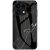 Чехол с рисунком Deexe Gradient Pattern для OPPO Reno 16 F - Black: фото 1 из 8
