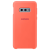 Чехол Silicone Cover для Samsung Galaxy S10e (G970) EF-PG970THEGRU - Berry Pink: фото 1 из 4