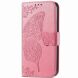 Чохол UniCase Butterfly Pattern для TECNO Spark 20C - Pink (345614P). Фото 4 з 8