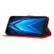 Чехол UniCase Butterfly Pattern для Tecno Spark 8P (KG7n) - Red (314502R). Фото 3 из 7