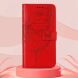 Чехол UniCase Butterfly Pattern для Tecno Spark 8P (KG7n) - Red (314502R). Фото 5 из 7