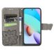 Чехол UniCase Butterfly для Xiaomi Redmi 10 / 10 (2022) / 10 Prime - Grey (284746H). Фото 5 из 9