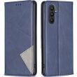 Чехол UniCase Geometric Pattern для Samsung Galaxy A24 (A245) - Blue (322322L)