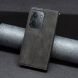 Чохол UniCase Geometric Pattern для Xiaomi Redmi 15C / Poco C85 - Black (386113B). Фото 5 з 9