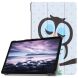 Чехол UniCase Life Style для Samsung Galaxy Tab A 10.5 (T590/595) - Sleepy Owl (189301E). Фото 1 из 7