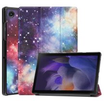 Чохол UniCase Life Style для Samsung Galaxy Tab A8 10.5 (X200/205) - Nebula: фото 1 з 10