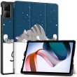 Чехол UniCase Life Style для Xiaomi Redmi Pad SE - Cat (336400B)