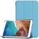 Чохол UniCase Slim для Xiaomi Mi Pad 4 - Baby Blue (126301TT). Фото 1 з 7