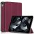 Чехол UniCase Slim для Apple iPad 10.9 (2022) / iPad 11 (2025) - Wine Red: фото 1 из 10